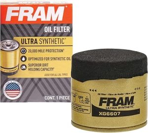 Best Oil Filter for Cars