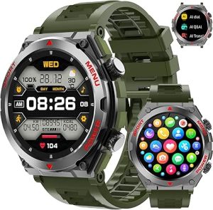 Is a Smartwatch Waterproof? Discover the Truth Is a Smartwatch Waterproof? Discover the Truth