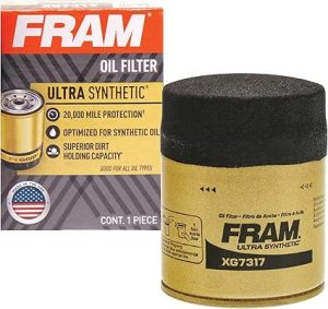 What is the Best Oil Filter for Cars: Top Picks Unveiled