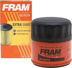 Best Oil Filter for Cars