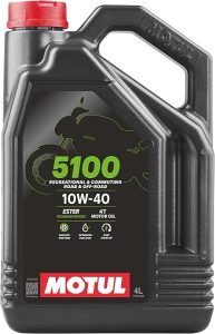 What is the Best Motorcycle Oil: Top Picks Revealed 4 Best Motorcycle Oil
