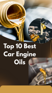 Best Oil Filter for Cars