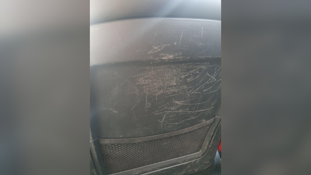 How to Remove Scratches from Plastic in Car: Quick & Easy Fixes