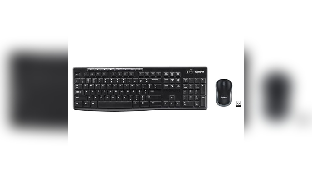 Combo Wireless Keyboard And Mouse: TOP 10 Top Wireless Keyboard Mouse Combo