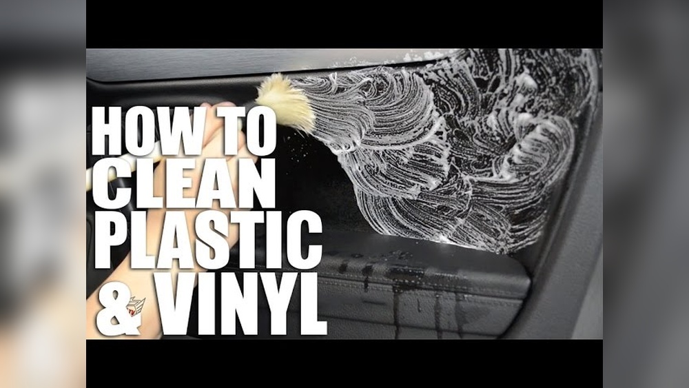 What to Use to Clean Car Interior Plastic: Expert Tips for Sparkling Results