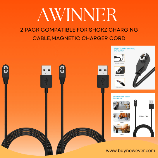 AWINNER 2 Pack