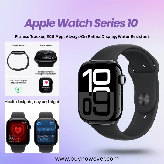 Apple Watch Series 10 GPS 46mm Apple Watch Series 10