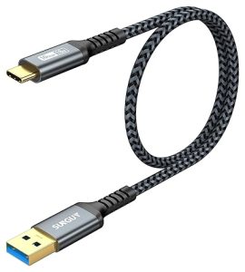 Do All USB C Cables Transfer Data